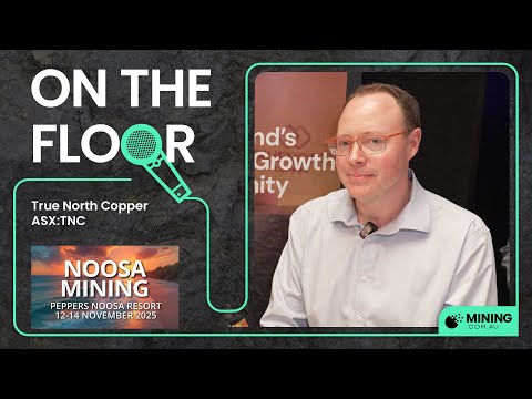 Aquila expands: A big step for True North