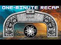 Words of Radiance - Chapter 28: Boots (One-minute Stormlight Recaps)