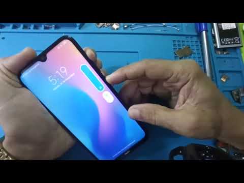 HARD RESET XIAOMI REDMI NOTE 8# RESETAR FORMATAR TIRAR SENHA DESBLOQUEAR