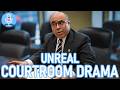 Trump DOJ's Case FALLS APART After JAW DROPPING Admission DEFAULT Thumbnail