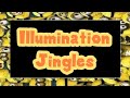 All Schaffrillas Productions Every Illumination Movie Ranked Jingles