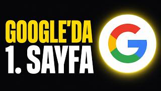 Google'da İlk Sayfaya Çıkmanın Yeni Nesil Yolu | Mobil SEO Rehberi