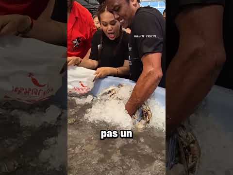 Un geste qui sauve l’œuvre 🏺