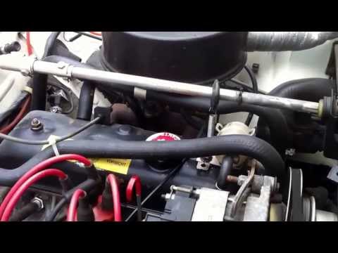 comment reparer joint de culasse