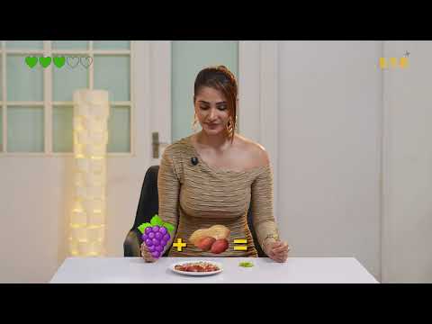 Food Magic Challenge | Ep.2 | Alankrita Sahai