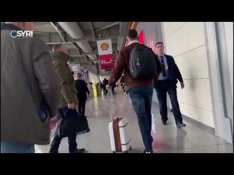 Alarm për bombë në aeroportin e Prishtinës, evakuohen pasagjerët dhe stafi