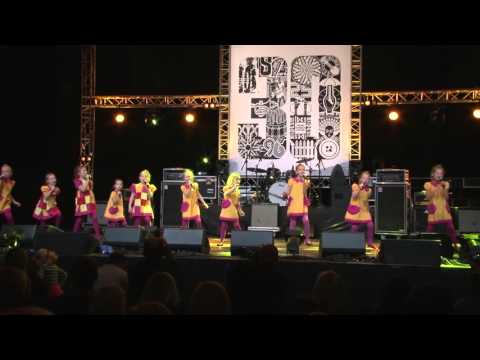 Podziņas - Mammu, es gribu! (BILDES 2015)