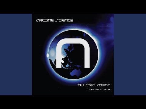 Twisted Intent (Mike Koglin Remix)