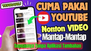 Download lagu Trik Terbaru! Hanya Dengan YouTube Saja Bisa Buka Situs Yang diBlokir @Tutorial-Tips-Triks mp3