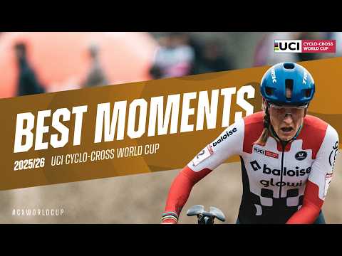 UCI and Flanders Classics