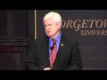 An Address By Newt Gingrich