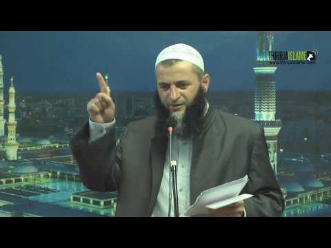 Më mirë të jeshë i fundit në të vërtetë se sa i pari në të pavërtetë - Hoxhë Sadullah Bajrami