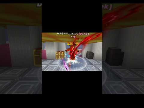 This RUNE COMBO Can 1 Shot Players 💀||#blockmango#bedwars ||