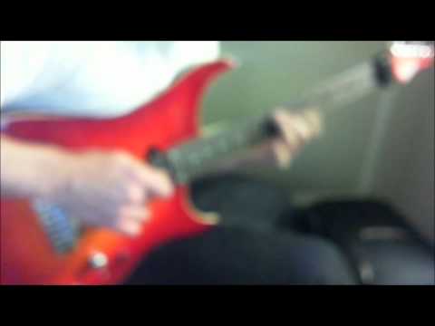 Cameron Allen - Augmented Scale Ideas