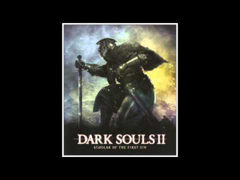 Dark Souls II Soundtrack - Ruin Sentinels Extended