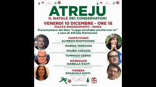 #Atreju21