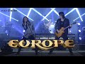 Europe "The Final Countdown" live from "Live ...