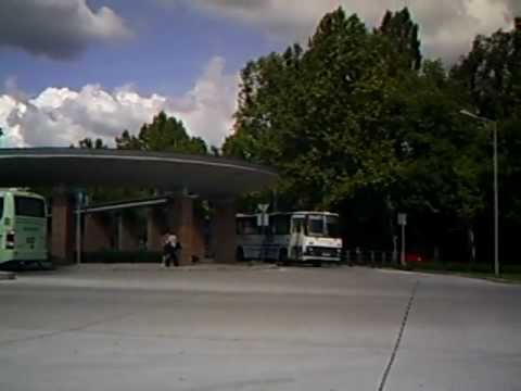 Ikarus 280.03-Hatvani Volán Zrt-DZB-567-2011.08.16.