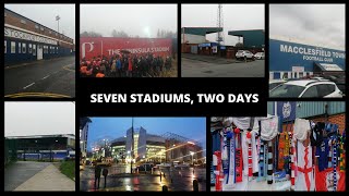 The alternative match vlog | Manchester United vs Newcastle United