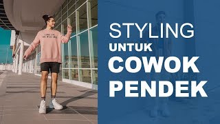 Download lagu Styling Tips Buat Cowok Pendek mp3