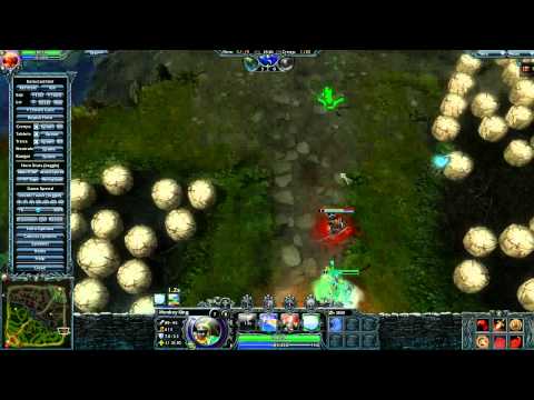 Longest Disable Combo