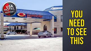 Econo Lodge Fayetteville I-95 - You Need to See This | Fayetteville (NC), United States🏨