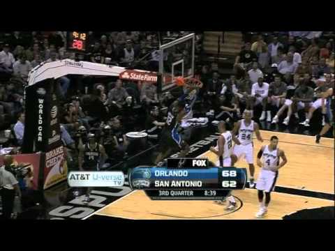 Jameer Nelson Mix