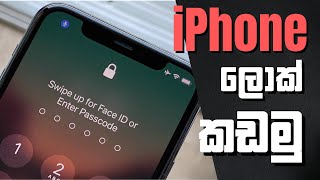 Remove Apple ID, Unlock Disabled iPhone without password | ANY iPhone/iPad