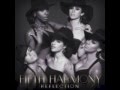 Sledge Hammer Fifth Harmony HD Audio