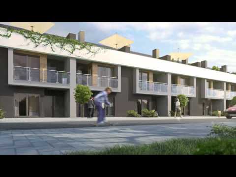 ABC Apartamenty - OAZA NATURA