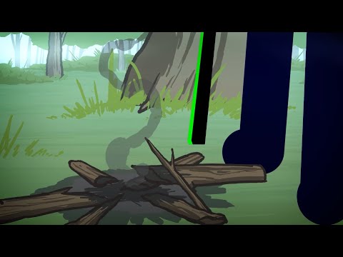 One vs Skid | Skid vs One - Teaser