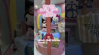 Download lagu Hello Kitty collection at Miniso is TOO CUTE #sanrio #vlog mp3