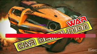 Demolition Derby Car Destruction: Derby Car Crash Racing 64 Bit video preview