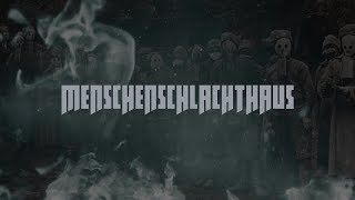 ATROCITY - Menschenschlachthaus (Song Teaser)
