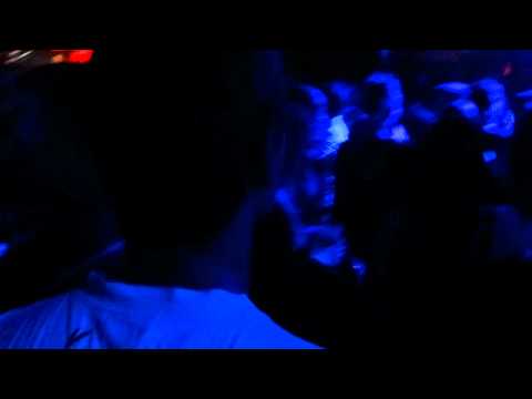 "Matrix" Berlin Disco 16.07.2011 *The HammeR* ^^ SeKtioN BaRniUM^^