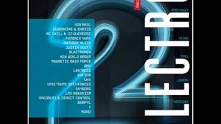 New World Order - Body Machine