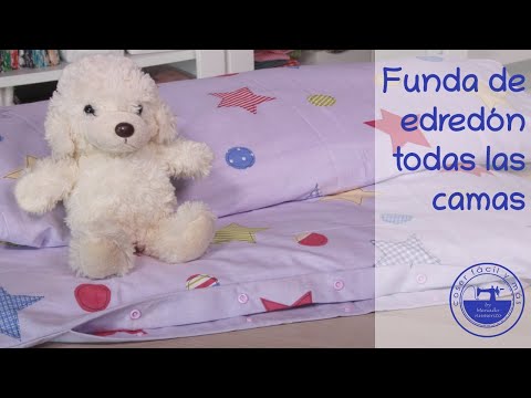 Funda nórdica para cualquier cama