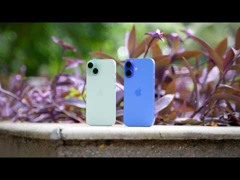 iPhone 16 vs iPhone 15: Which one should you buy?