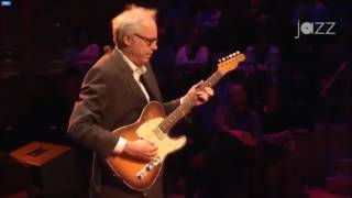 When You Wish Upon A Star - Bill Frisell