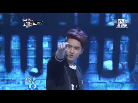 [HD] 130711 EXO - Opening + WOLF