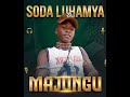 SODA LUHAMYA MAJUNGUB Official Audio