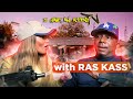 Ras Kass "Record Label Tried To Kill Me And My Family" (2021)