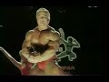 Tom Platz Biceps Business Posing