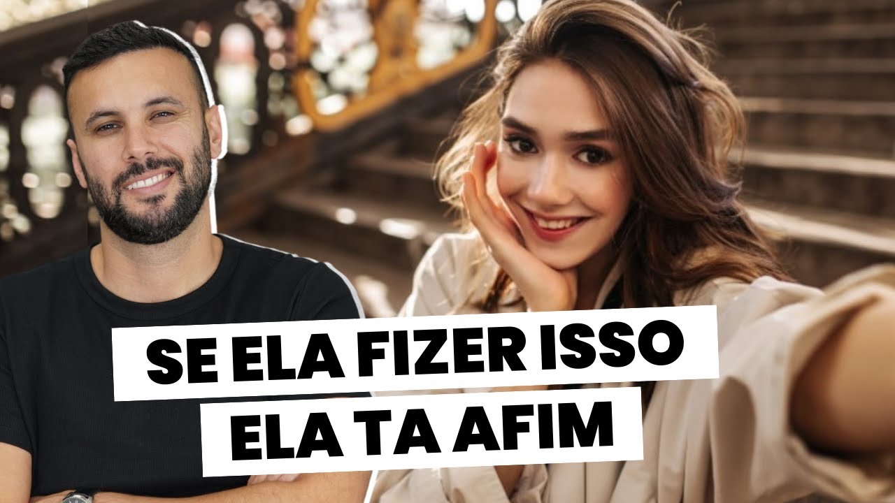 Discover the SIGNS OF INTEREST that Everyone Should Know