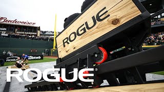Event 4 - Rogue-a-Coaster