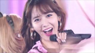 Download lagu GIRLS' GENERATION (SNSD) - Do the catwalk mp3