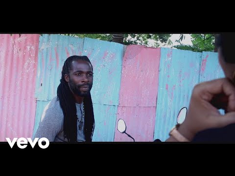 Imar Shephard - Have Some Class