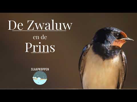 The Swallow and the Prince | Sleep Meditation and Story