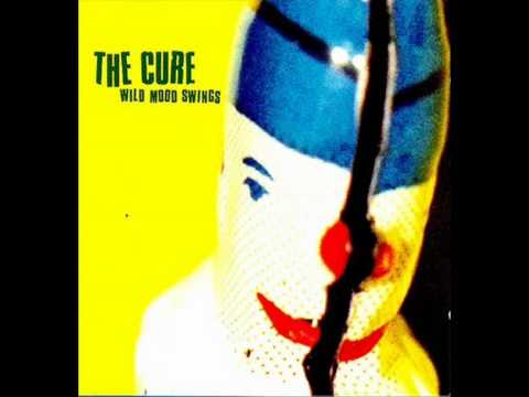 Club America - The Cure