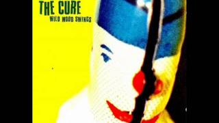 The Cure - Club America (Original Version)